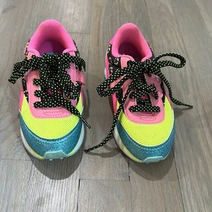 Puma Future Rider LOL Sneakers Size 11